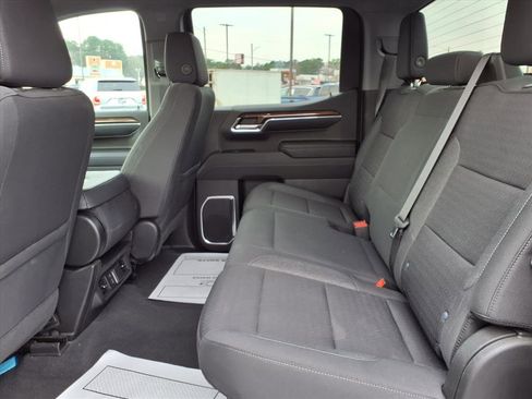 Used 2023 Chevrolet Silverado 1500 LT image 22