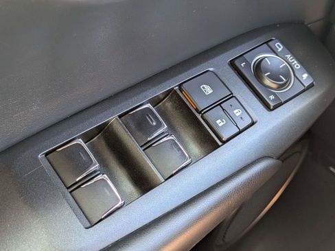 Used 2020 Lexus NX 300 FWD w/ Black Line Edition image 23