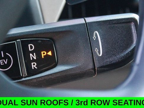 Used 2024 Kia EV9 Wind AWD/4WD image 19