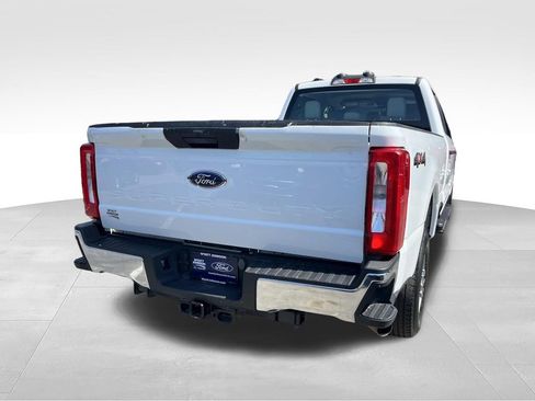 Used 2024 Ford F250 XL w/ XL Chrome Package AWD/4WD image 3