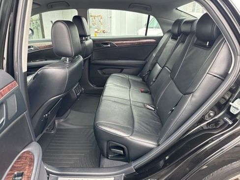 Used 2012 Toyota Avalon Limited image 13