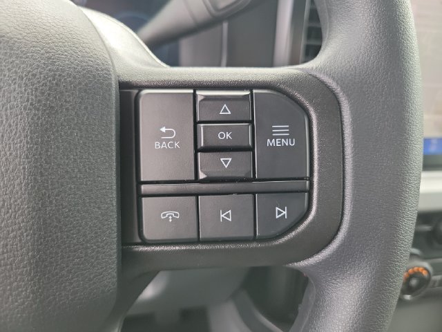 New 2026 Ford F250 XLT w/ XLT Premium Package AWD/4WD image 34