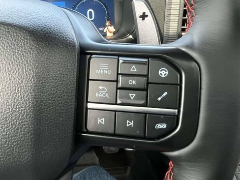 Certified 2025 Ford F150 Raptor AWD/4WD image 27