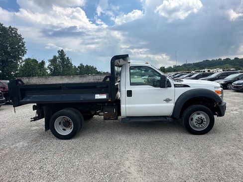 Used 2004 Ford F450 XL RWD image 2