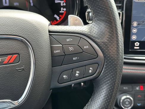 Certified 2023 Dodge Durango GT image 26