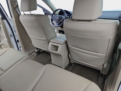 Used 2013 Acura RDX w/ Technology Package FWD image 11