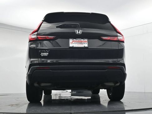 Used 2024 Honda CR-V EX image 32
