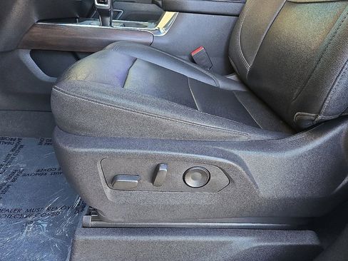 Used 2023 GMC Sierra 1500 SLT w/ SLT Premium Plus Package image 24