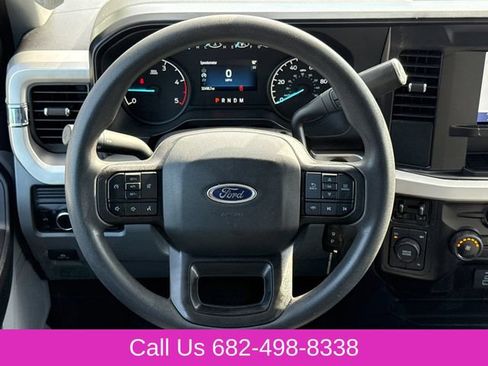 Used 2025 Ford F350 XL AWD/4WD image 14
