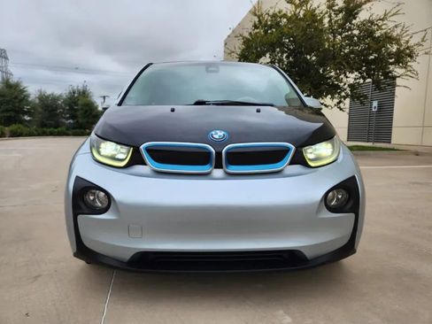 Used 2014 BMW i3 image 29