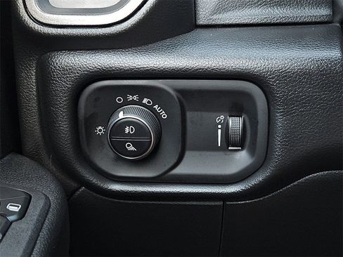 New 2026 RAM 2500 Tradesman image 22