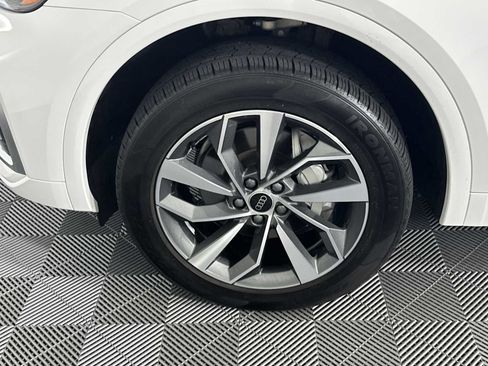 Used 2024 Audi Q5 2.0T Premium Plus image 18