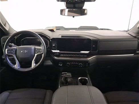 Used 2023 Chevrolet Silverado 1500 LT Trail Boss image 20