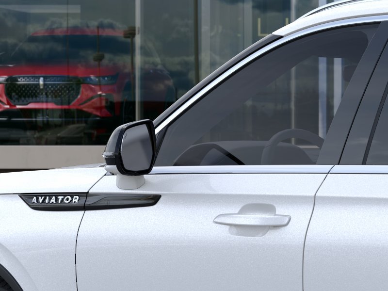 New 2026 Lincoln Aviator AWD image 20