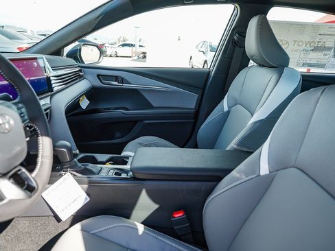 New 2026 Toyota Camry SE w/ Multimedia Upgrade Package FWD image 20
