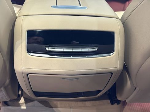 Used 2023 Cadillac Escalade ESV Premium Luxury w/ LPO, Floor Liner Package image 22