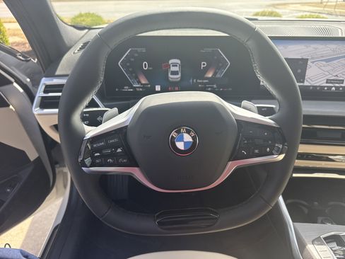 New 2026 BMW 330i xDrive Sedan w/ Premium Package AWD/4WD image 18