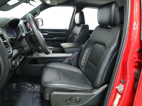 Used 2025 RAM 1500 Rebel w/ Rebel Level 2 Equipment Group AWD/4WD image 31