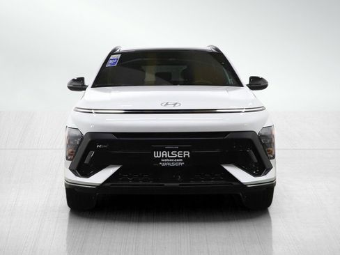 Used 2024 Hyundai Kona N Line image 8