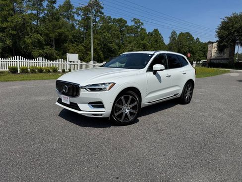 Used 2019 Volvo XC60 T6 Inscription w/ Protection Package AWD/4WD image 30