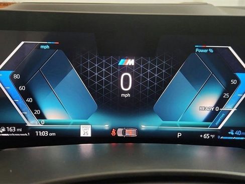 New 2026 BMW X5 xDrive50e w/ M Sport Package image 21