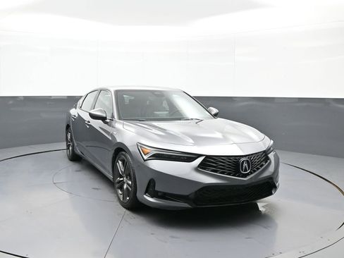 Certified 2023 Acura Integra A-Spec FWD image 3