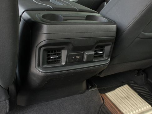 Used 2020 Chevrolet Silverado 1500 RST w/ All-Star Edition AWD/4WD image 20