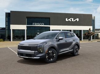 New 2026 Kia Sportage LX FWD video 1