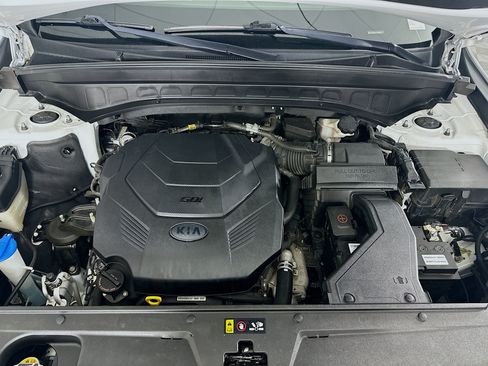 Used 2020 Kia Telluride SX FWD image 34