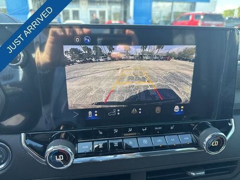 New 2026 Chevrolet Colorado Trail Boss image 14