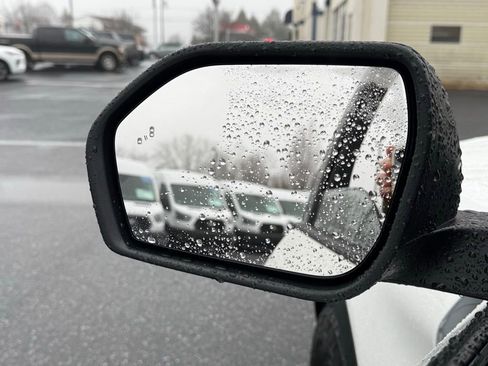 Used 2023 Ford Explorer Timberline image 12