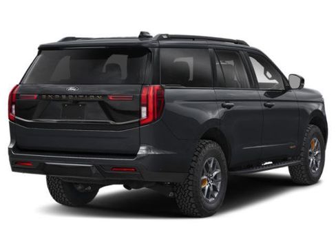 New 2026 Ford Expedition Tremor image 2