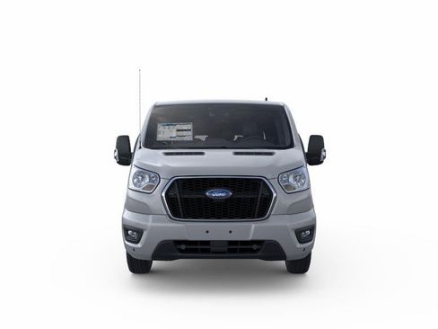 New 2025 Ford Transit 350 XLT image 6