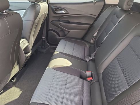 New 2026 Chevrolet Trax LT image 15