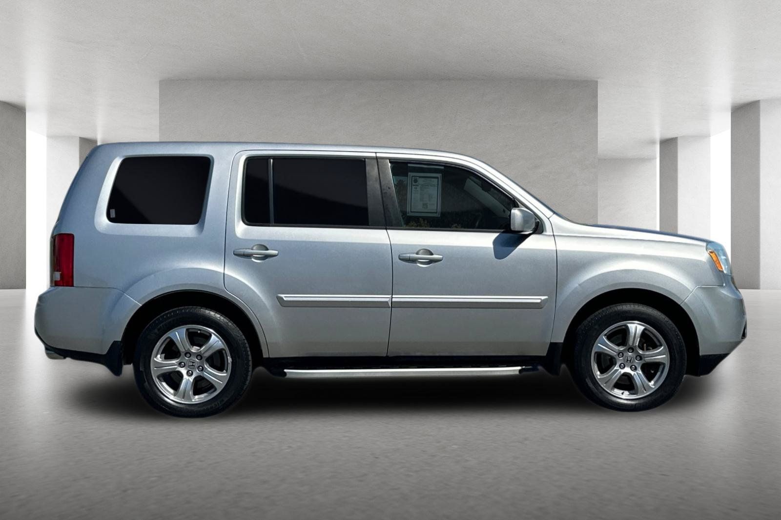 Used 2013 Honda Pilot EX-L image 3