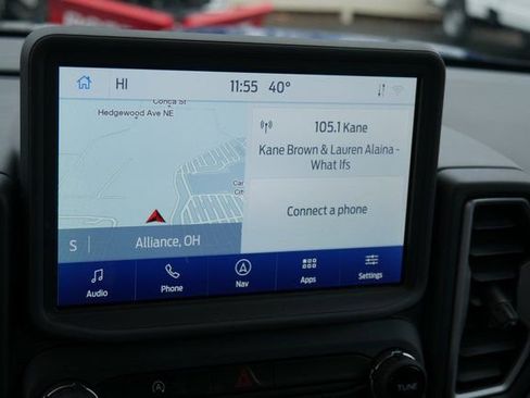 Used 2024 Ford Bronco Sport Big Bend w/ Convenience Package image 20