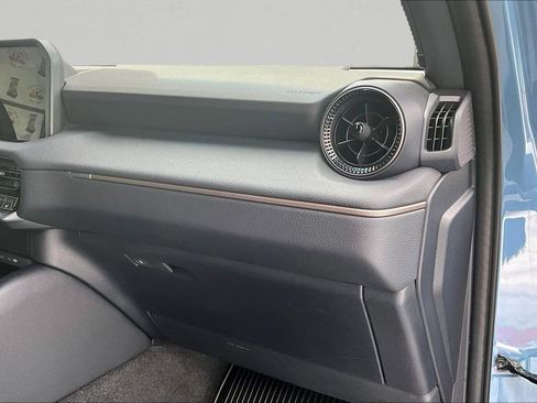 Used 2025 Toyota Land Cruiser w/ Premium Package AWD/4WD image 27