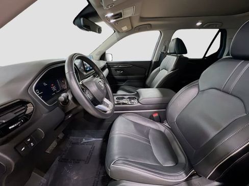 Used 2023 Honda Pilot Elite image 22