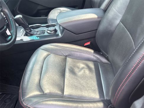 Used 2017 Ford Explorer Sport w/ Equipment Group 401A AWD/4WD image 13