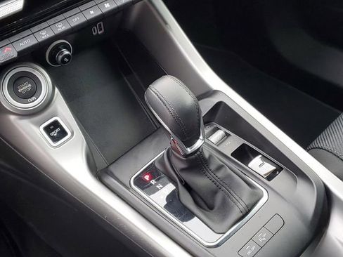 Used 2024 Dodge Hornet R/T image 22