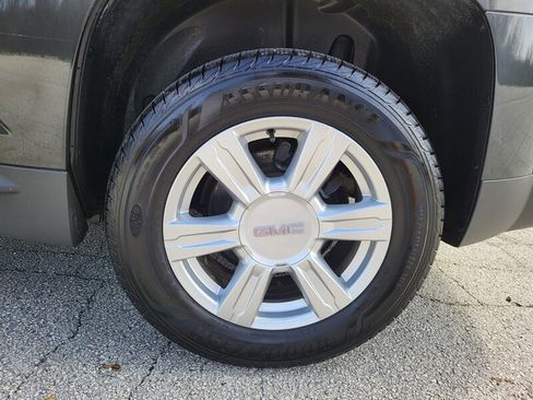 Used 2014 GMC Terrain SLT image 30