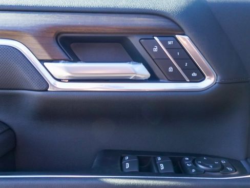 New 2026 Chevrolet Silverado 2500 High Country w/ Technology Package image 19