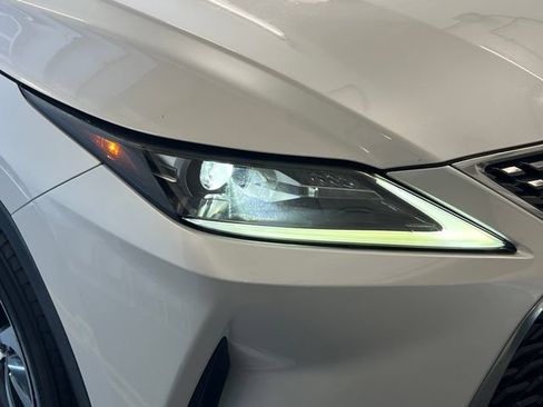 Used 2021 Lexus RX 350 FWD w/ Accessory Package image 17