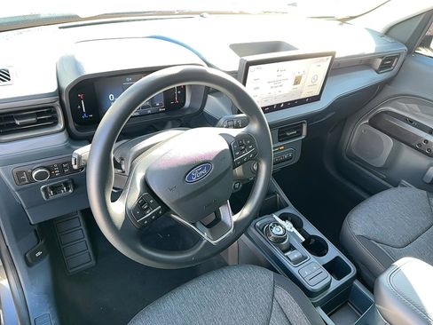 New 2025 Ford Maverick XLT w/ Black Appearance Package image 17