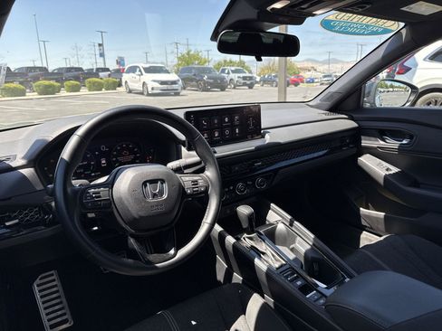 Used 2023 Honda Accord Sport image 20