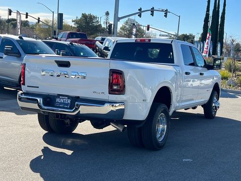 New 2026 RAM 3500 Big Horn image 7