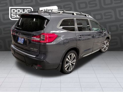 Used 2019 Subaru Ascent Limited w/ Popular Package #3 image 5
