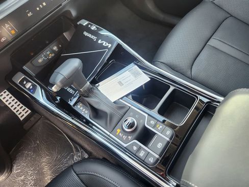 New 2026 Kia Sorento SX image 20