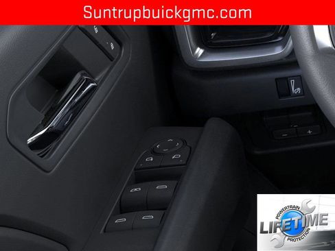 New 2026 GMC Canyon Elevation w/ Convenience Package image 22