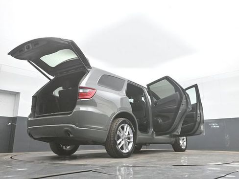 Used 2023 Dodge Durango GT AWD/4WD image 54